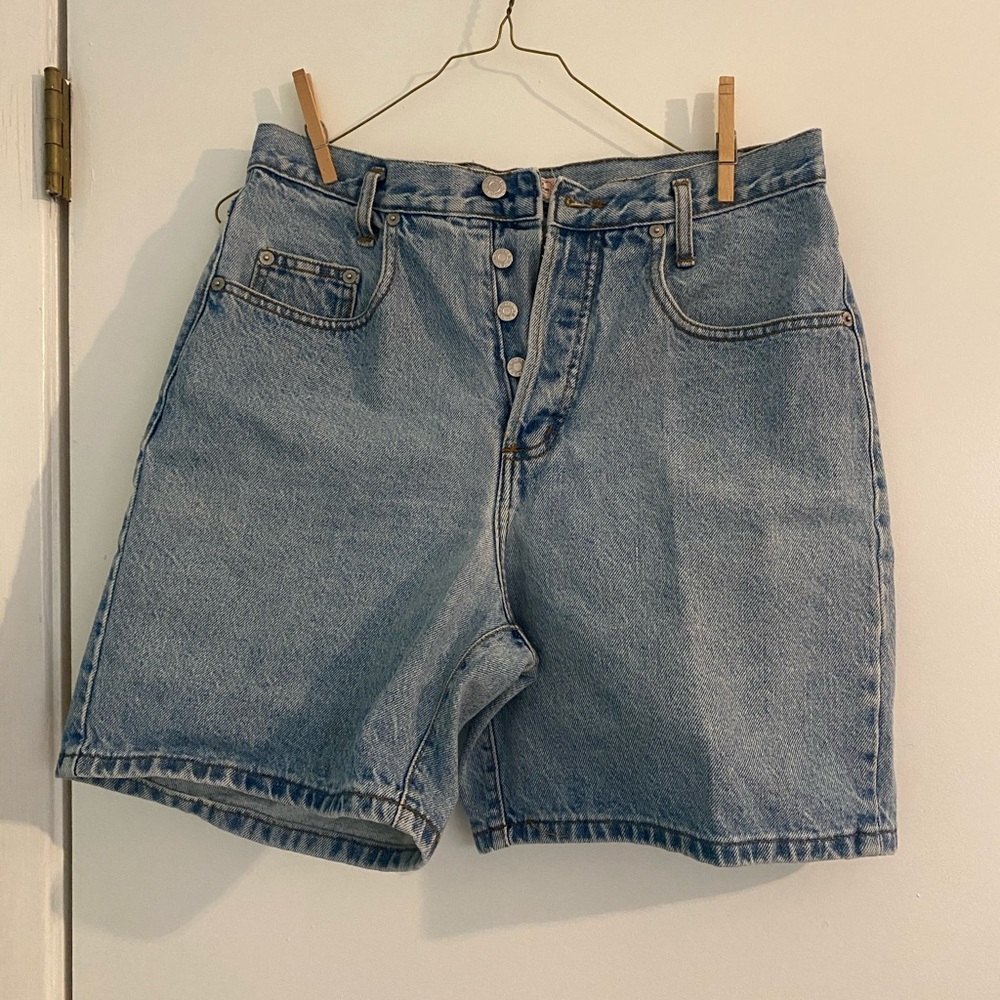 Vintage Guess shorts